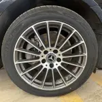 Mercedes-Benz E-Class 2022 197 л.с. 197 л.с. из Китая