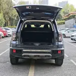 Haval Big Dog 2022 из Китая