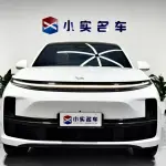 Li Auto Li L7 2023 449 л.с. 449 л.с. из Китая