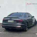 Audi A4L 2025 из Китая