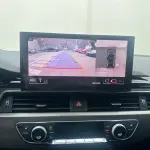 Audi A4L 2025 из Китая