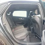 Audi A4L 2025 190 л.с. из Китая