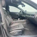 Audi A4L 2025 190 л.с. из Китая