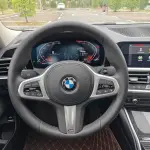 BMW 3 Series 2022 184 л.с. 184 л.с. 184 л.с. 184 л.с. 184 л.с. 184 л.с. из Китая