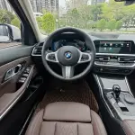 BMW 3 Series 2022 184 л.с. 184 л.с. 184 л.с. 184 л.с. 184 л.с. 184 л.с. из Китая