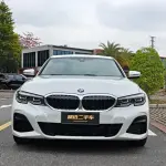 BMW 3 Series 2022 184 л.с. 184 л.с. 184 л.с. 184 л.с. 184 л.с. 184 л.с. из Китая