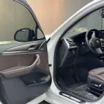 BMW X3 2022 из Китая