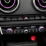 Audi S3 2016 286 л.с. из Китая