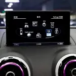Audi S3 2016 286 л.с. из Китая