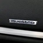 Audi S3 2016 286 л.с. из Китая