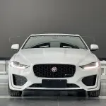 Jaguar XEL 2022 250 л.с. из Китая