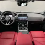 Jaguar XEL 2022 250 л.с. из Китая