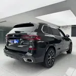 BMW X5 2022 из Китая