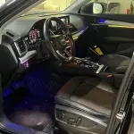 Audi Q5L 2019 из Китая