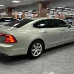 Volvo S90 2018 из Китая