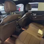 Mercedes-Benz E-Class 2023 258 л.с. — лот 57770315 из Китая