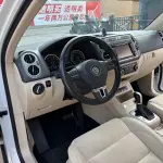 Volkswagen Tiguan 2012 200 л.с. 200 л.с. 200 л.с. из Китая