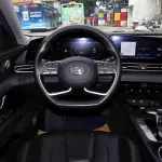 Hyundai Elantra 2021 115 л.с. 115 л.с. 115 л.с. из Китая