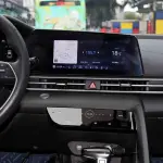 Hyundai Elantra 2021 115 л.с. 115 л.с. 115 л.с. из Китая