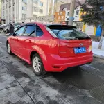 Ford Focus 2009 из Китая