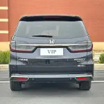 Honda Odyssey 2024 146 л.с. из Китая