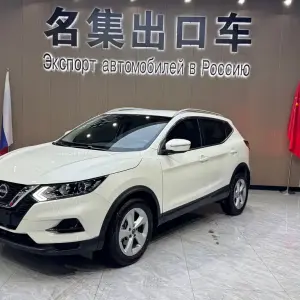 Nissan Qashqai 2023 151 л.с. 151 л.с. 151 л.с. из Китая
