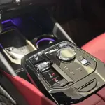 BMW 5 Series 2025 из Китая
