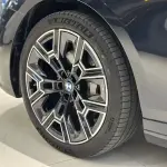 BMW 5 Series 2025 из Китая