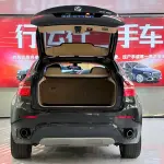 BMW X6 2009 из Китая