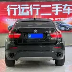 BMW X6 2009 из Китая