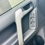 Toyota Prado 2019 из Китая