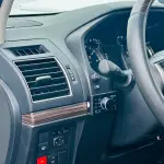 Toyota Prado 2019 из Китая