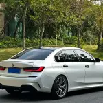 BMW 3 Series 2019 из Китая