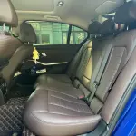 BMW 3 Series 2019 184 л.с. — лот 57770800 из Китая