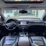 GAC Motor Trumpchi GS8 2018 201 л.с. 201 л.с. 201 л.с. из Китая