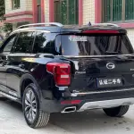 GAC Motor Trumpchi GS8 2018 201 л.с. 201 л.с. 201 л.с. из Китая