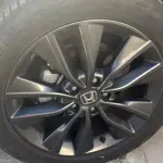 Honda XR-V 2022 124 л.с. 124 л.с. из Китая