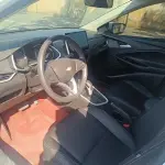 Chevrolet Cavalier 2021 125 л.с. из Китая