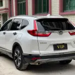 Honda CR-V 2018 из Китая