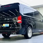 Mercedes-Benz Vito 2026 из Китая