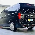 Mercedes-Benz Vito 2026 из Китая