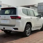 Toyota Land Cruiser из Китая