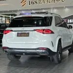 Mercedes-Benz GLE 2022 367 л.с. — лот 57780048 из Китая