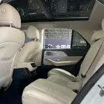 Mercedes-Benz GLE 2022 367 л.с. — лот 57780048 из Китая