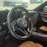 Mercedes-Benz E-Class 2024 258 л.с. — лот 57781690 из Китая