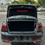 Volkswagen Magotan 2026 из Китая
