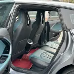 MG MG7 2024 261 л.с. из Китая