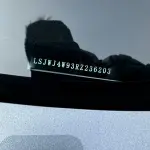 MG MG7 2024 261 л.с. из Китая