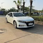 Honda Accord 2018 из Китая