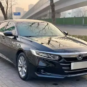 Honda Accord 2022 194 л.с. — лот 57780348 из Китая